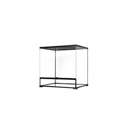 TERRARIUM 2 portes 60x45x60cm REPTIZOO