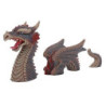 RED DRAGON 2  31.5 x 16 x 13.5 cm HOBBY