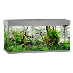 Aquarium RIO 180 LED (2x led 895mm) GRIS JUWEL
