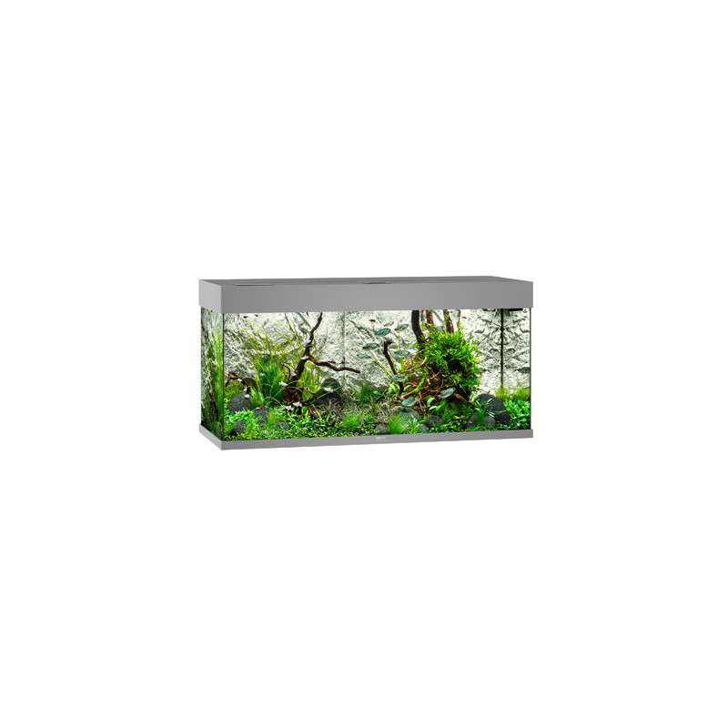 Aquarium RIO 180 LED (2x led 895mm) GRIS JUWEL