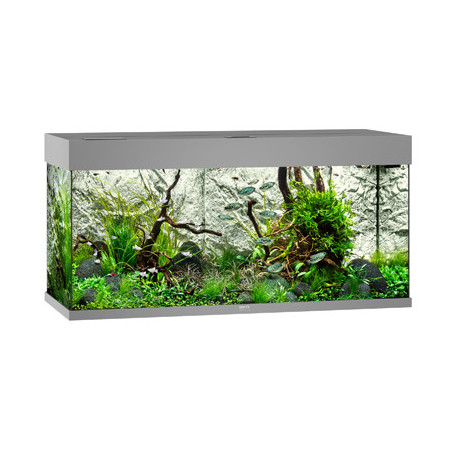 Aquarium RIO 180 LED (2x led 895mm) GRIS JUWEL
