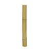 *BAMBOO STIX 50cm dia.4.5-5.5cm HOBBY (sur commande)