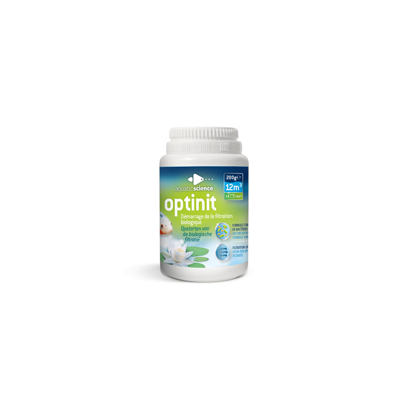 IchiPond OPTINIT 12000 IchiPond OPTINIT 12000