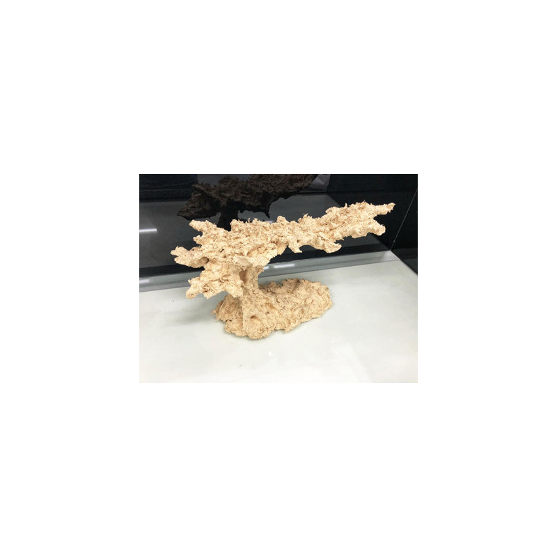 *ROCHE ARKA céramique FLYING REEF 50cm (sur commande)