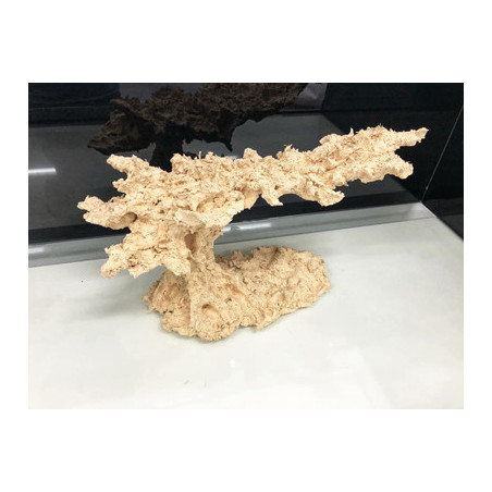 *ROCHE ARKA céramique FLYING REEF 50cm (sur commande)