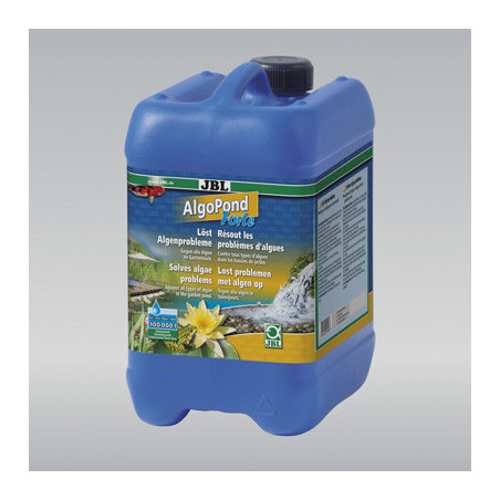 ALGOPOND FORTE 5L