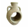 AMPHORE ROMAN H:18cm---