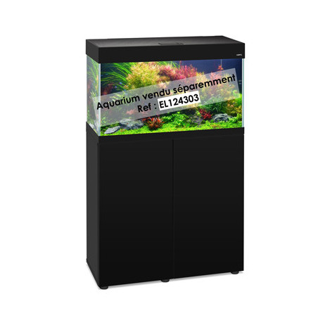 MEUBLE OPTI SET 125 NOIR AQUAEL