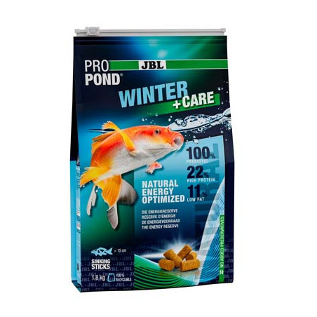 ProPond WINTER + CARE 1.8Kg JBL