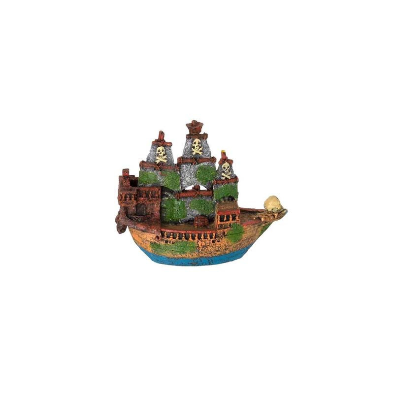 Bateau 13x5x11cm SCALARE Bateau 13x5x11cm SCALARE