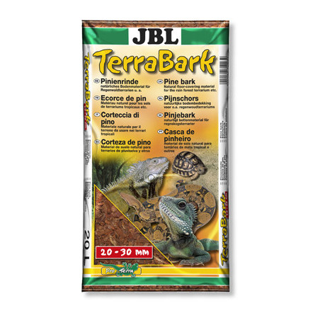 TERRABARK L (20-30mm) 20L JBL