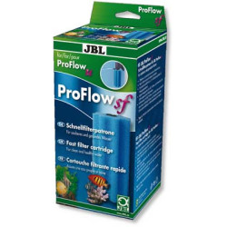 Mousse ProFlow sf (u500-750-1000) JBL
