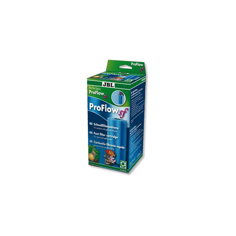 Mousse ProFlow sf (u500-750-1000) JBL Mousse ProFlow sf (u500-750-1000) JBL