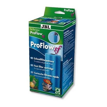 Mousse ProFlow sf (u500-750-1000) JBL