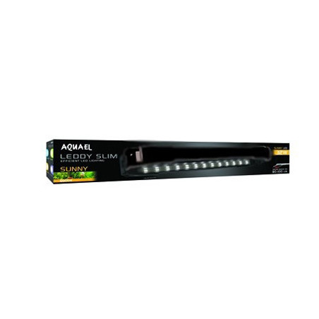ECL LEDDY SLIM NOIR 32w SUNNY D&N 2.0 pr.aqua.80-100cm