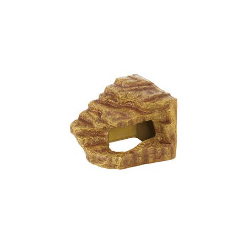 DESERT CONER HIDE CAVE 18x19x15.5cm REPTIZOO DESERT CONER HIDE CAVE 18x19x15.5cm REPTIZOO