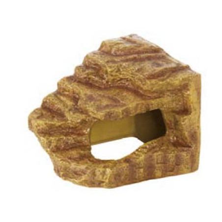 DESERT CONER HIDE CAVE 18x19x15.5cm REPTIZOO
