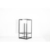 TERRARIUM 45x45x90cm REPTIZOO----
