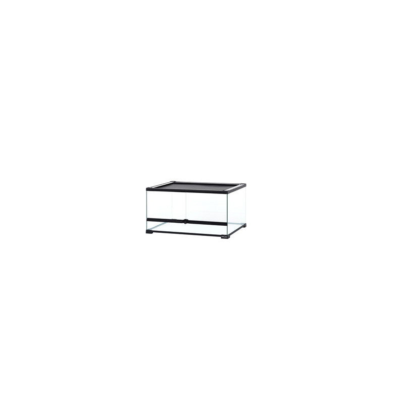 TERRARIUM 2 portes 60x45x32cm REPTIZOO TERRARIUM 2 portes 60x45x32cm REPTIZOO