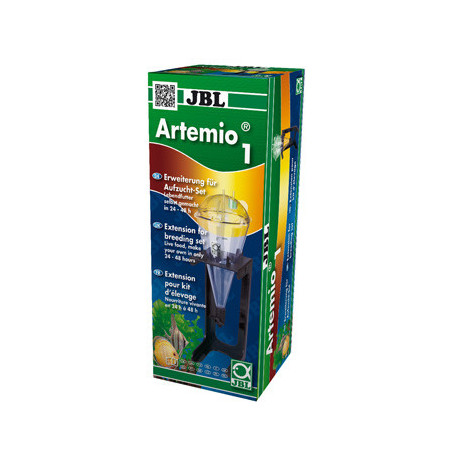 ARTEMIO 1 JBL extension