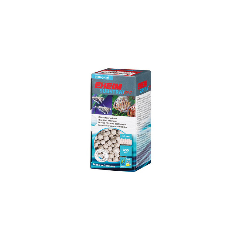 EHFISUBSTRAT PRO EH 250ml AQUABALL EHFISUBSTRAT PRO EH 250ml AQUABALL