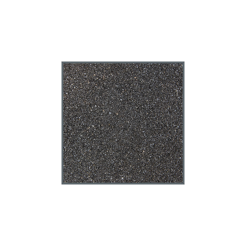 Ground colour Black Star 0,5-1,4 mm 10 kg Ground colour Black Star 0,5-1,4 mm 10 kg