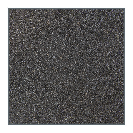 Ground colour Black Star 0,5-1,4 mm 10 kg