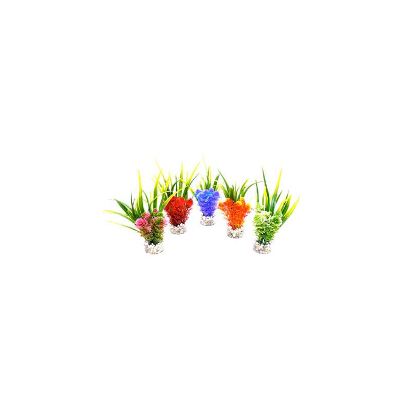NANO FIESTA FLOWER H:14cm SCALARE
