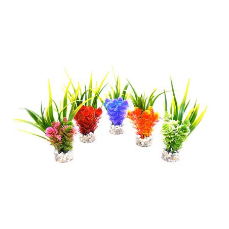 NANO FIESTA FLOWER H:14cm SCALARE