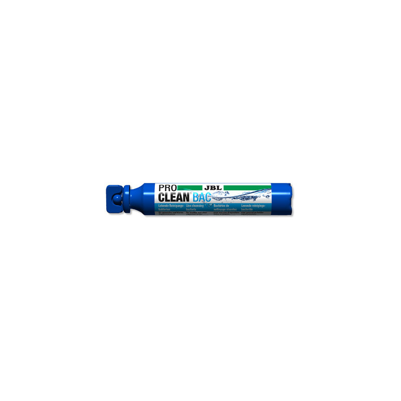 Pro Clean Bac 50ml Pro Clean Bac 50ml