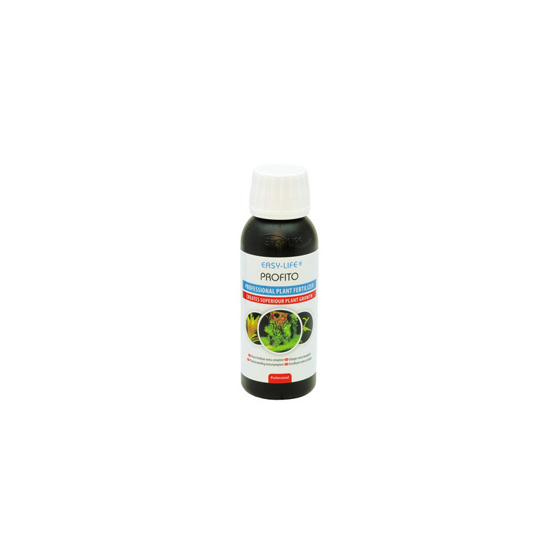 ProFito 100 ml – Engrais aquarium universel Easy Life ProFito 100 ml – Engrais aquarium universel Easy Life