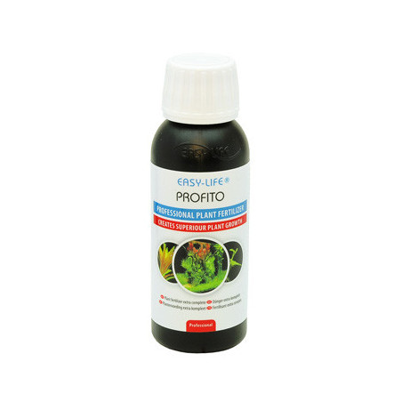 ProFito 100 ml – Engrais aquarium universel Easy Life