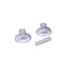 VENTOUSE POUR DIFFUSEUR 600 (2p) EHEIM