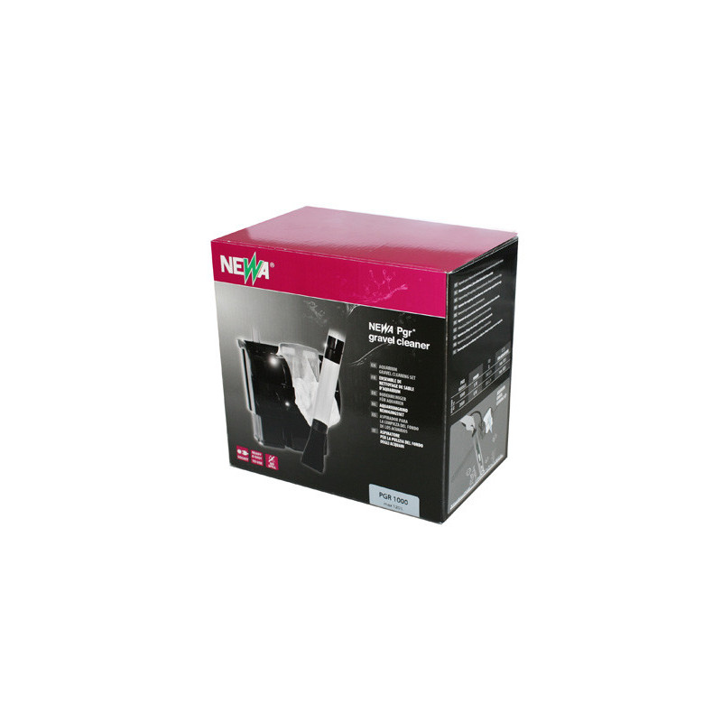 ASPIRATEUR NEWA PGR 1000 ASPIRATEUR NEWA PGR 1000