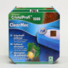 ClearMec plus Pad 800 ml – Média anti-nutriments CRISTALPROFI e1500