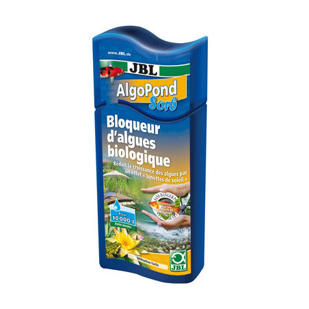 ALGOPOND SORB 500ml