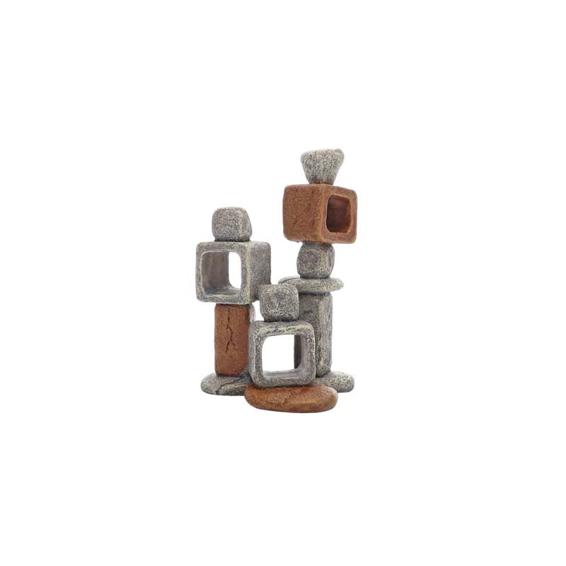 SHRIMP TREE 1 9.5 x 8 x 14 cm HOBBY SHRIMP TREE 1 9.5 x 8 x 14 cm HOBBY