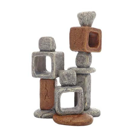 SHRIMP TREE 1 9.5 x 8 x 14 cm HOBBY