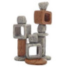 SHRIMP TREE 1 9.5 x 8 x 14 cm HOBBY