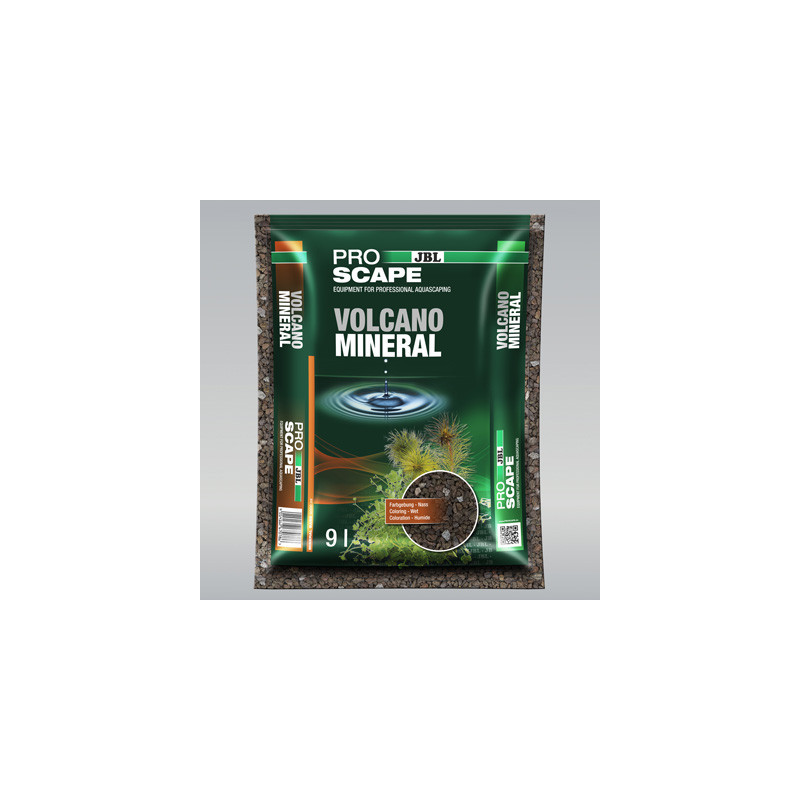 ProScape Volcano Mineral 9L JBL
