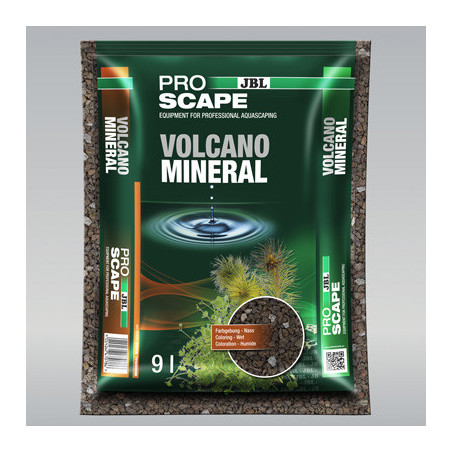 ProScape Volcano Mineral 9L JBL