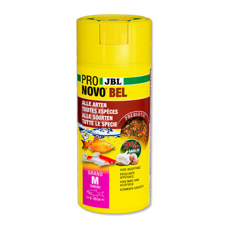 PRONOVO BEL GRANO M 250ml CLICK