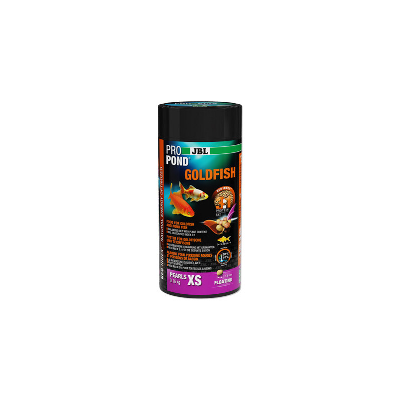 ProPond Goldfish XS 0.16kg JBL