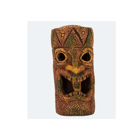 Colonne Tiki 5.3x4.5x9cm SCALARE