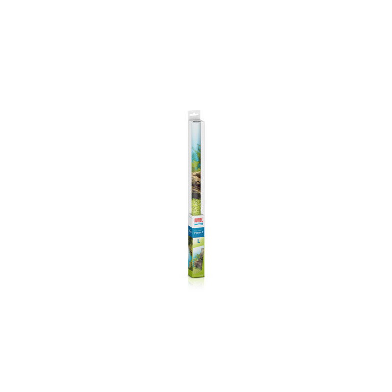 Poster 1 L 100x50cm JUWEL Poster 1 L 100x50cm JUWEL