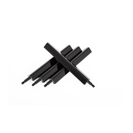 REHAUSSE 200mm POUR TERRARIUM RK REPTIZOO