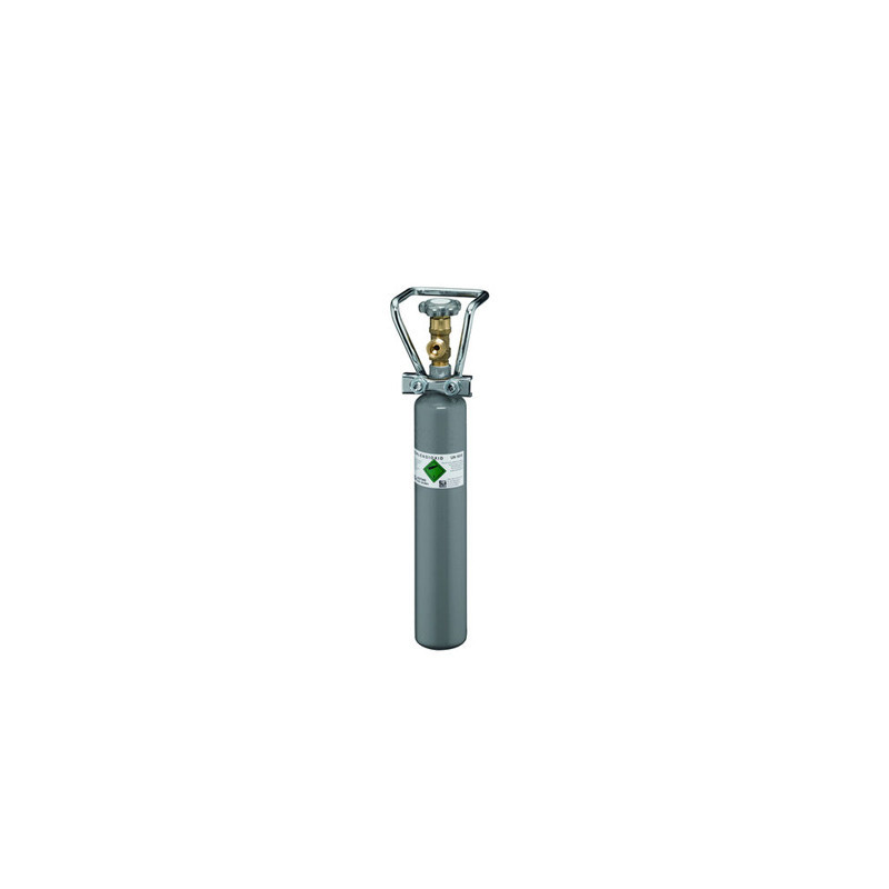 *BOUTEILLE RECHARGEABLE CO2 500g EHEIM (sur commande) *BOUTEILLE RECHARGEABLE CO2 500g EHEIM (sur commande)