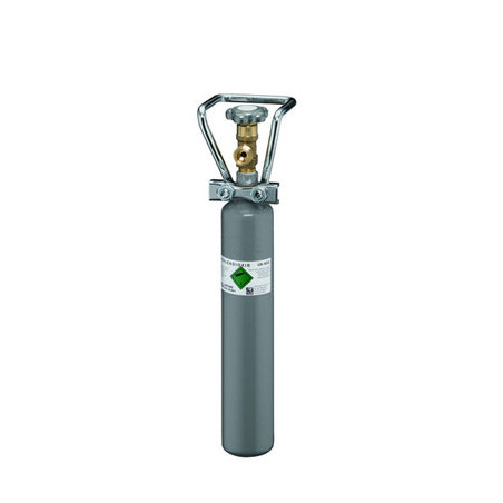 *BOUTEILLE RECHARGEABLE CO2 500g EHEIM (sur commande)
