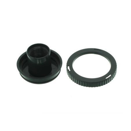 Couvercle de pompe complet (hors de l'eau) compactON 2100 EHEIM