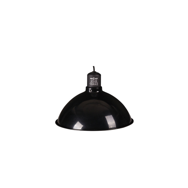 DOME REFLECTEUR MAX. 150W REPTIZOO DOME REFLECTEUR MAX. 150W REPTIZOO